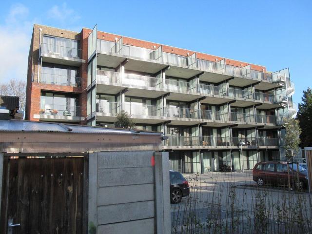 Spoorlaan 6 30