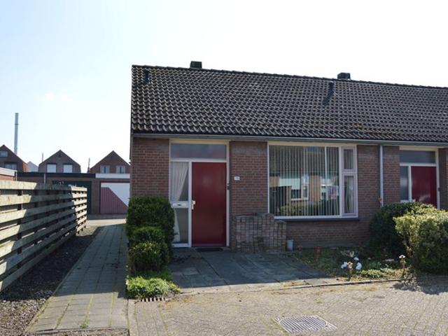 Spoorstraat 75