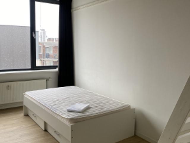 Spoorstraat 9
