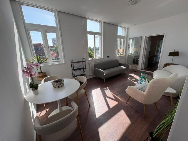 Spoorstraat, 146, 8933CG, Leeuwarden