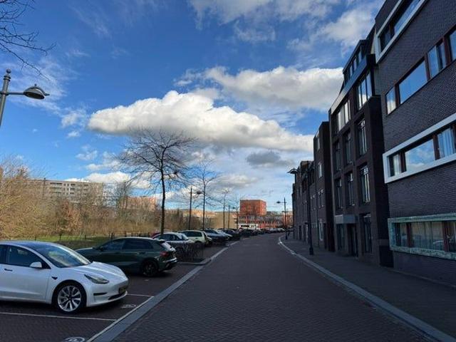 Spoorstraat