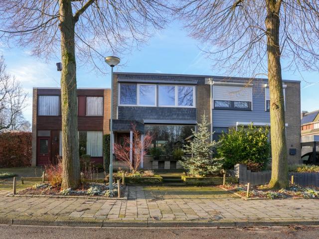 Spoorstraat, 27, 6471CR, Eygelshoven, Limburg 6471CR