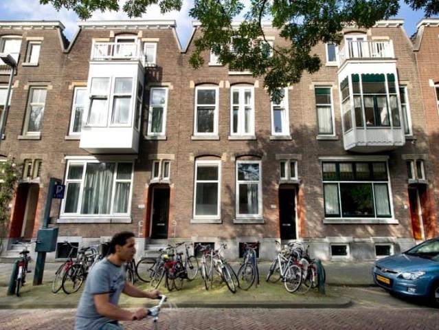 Spoorsingel 11P