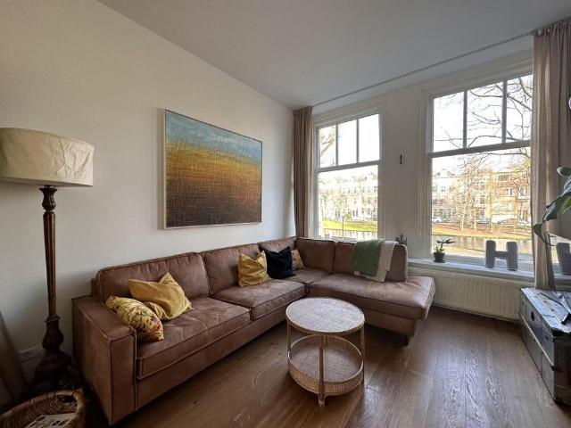 Spoorsingel, 3033GH, Rotterdam