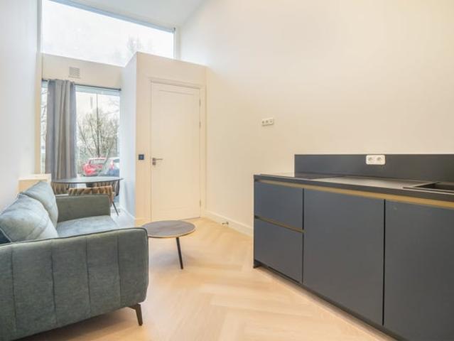 Spoorsingel, Beverwijk Amsterdam Apartments for Rent