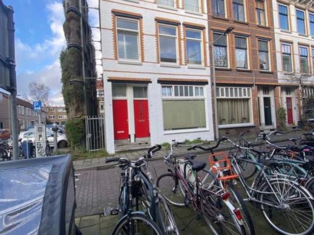 Spoorwegstraat, 6828AN, Arnhem, Gelderland 6828AN