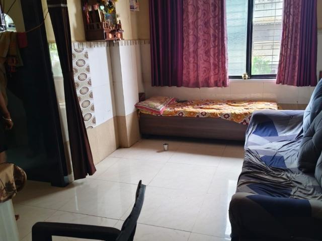 Sport Chs Kalamboli 1 Bedroom 600 Sq. Ft. Apartment in Sector 1 Kalamboli Navi Mumbai Listing ID: #9506