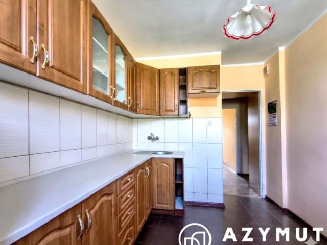 Sportowa 42,30 m², Ścinawa