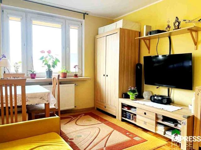 Sportowa 47,54 m², Otwock