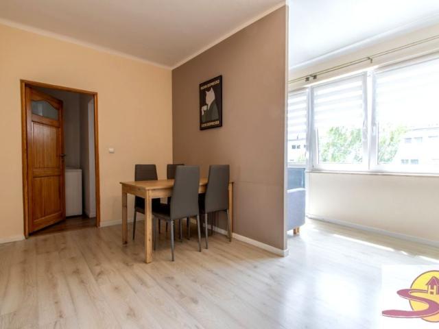 Sportowa 47,65 m², Radom