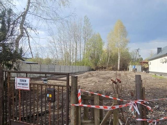 Sportowa 44 1 037 m², Dąbrowa Górnicza