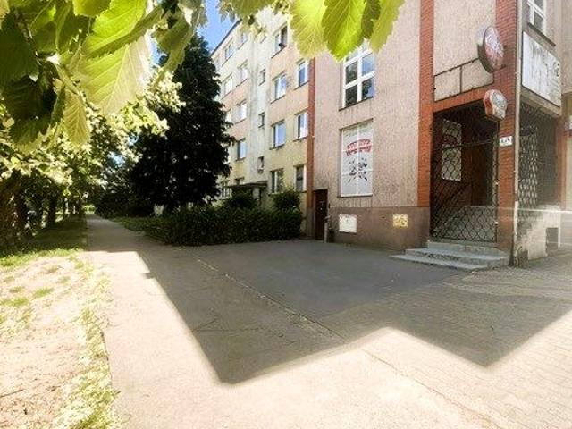 Sportowa 48,70 m², Chojnice