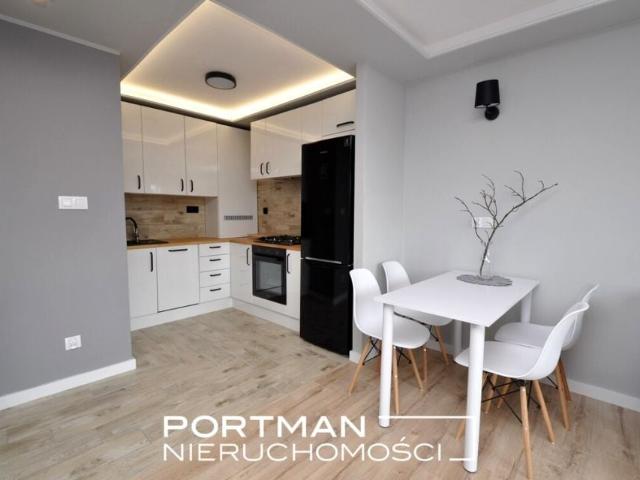 Sportowa 48 m², Otwock