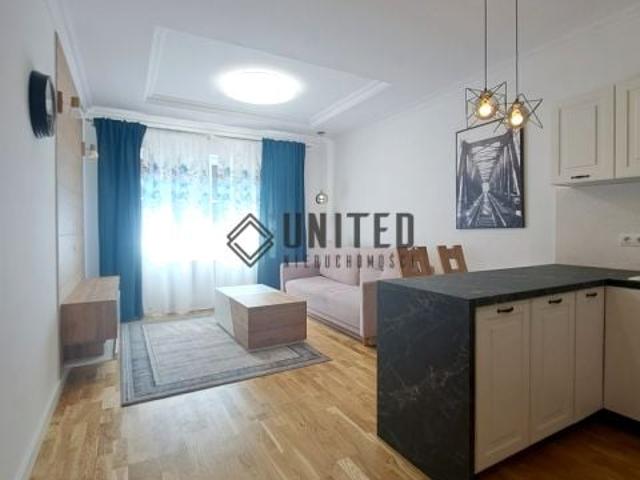 Sportowa 53,98 m², Kobierzyce