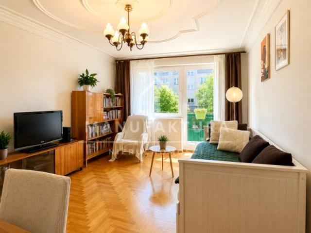Sportowa 51 m², Częstochowa