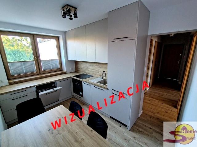 Sportowa 57 m², Radom