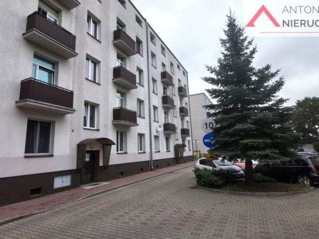 Sportowa 59,52 m², Nowy Dwór Mazowiecki