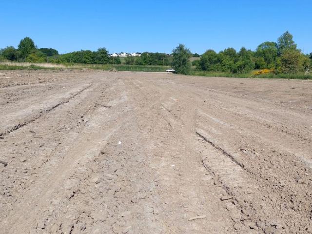 Sportowa 95 871 m², Słupsk