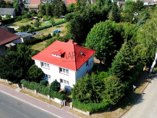 Sportowa 9 182,48 m², Banie