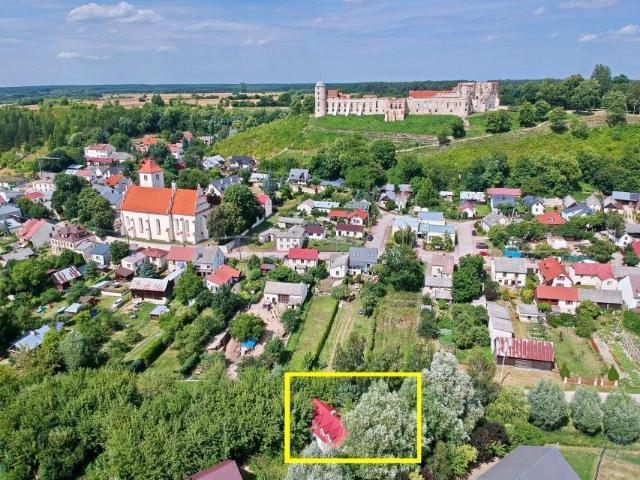 Sportowa 10 150 m², Janowiec