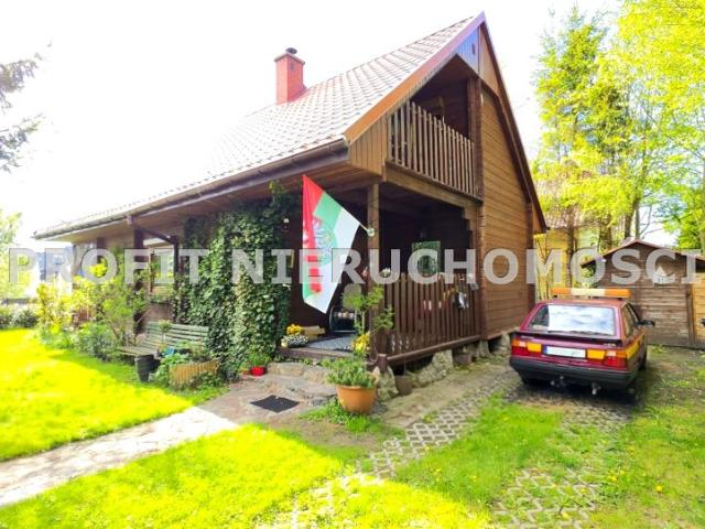 Sportowa 111,60 m², Nowęcin