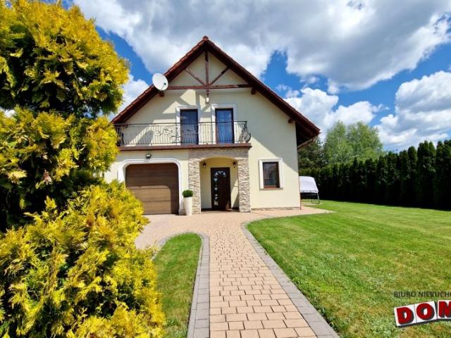 Sportowa 157 m², Pysznica