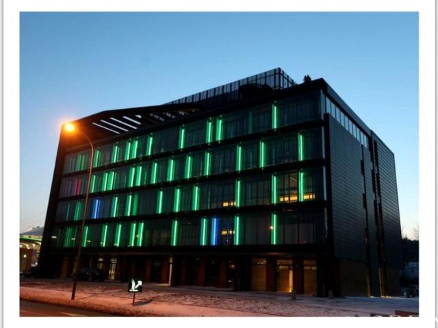 Sportowa 167 m², Gdynia
