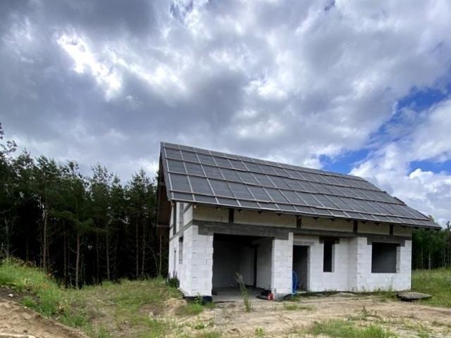 Sportowa 197 m², Sikorzyno
