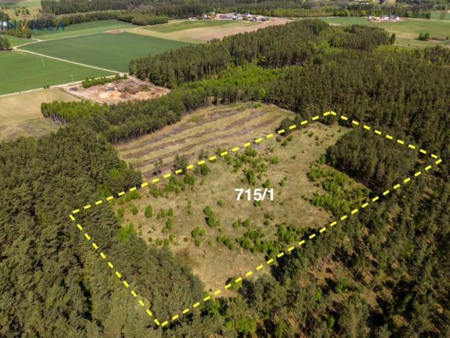 Sportowa 23 087 m², Skorzewo
