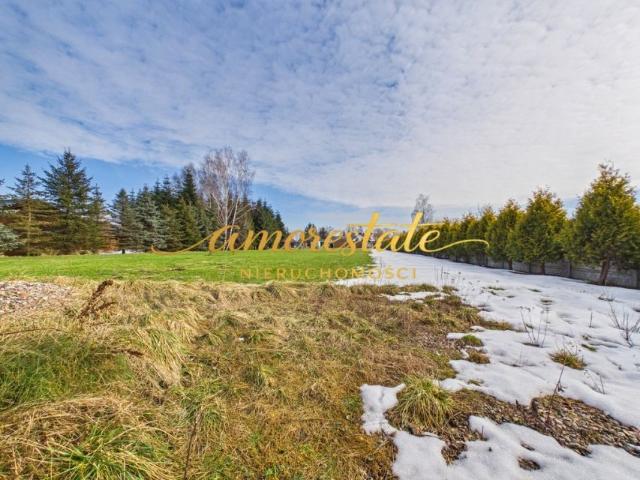 Sportowa 2 996 m², Cedry Wielkie