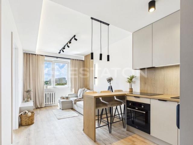 Sportowa 31 m², Rzeszów