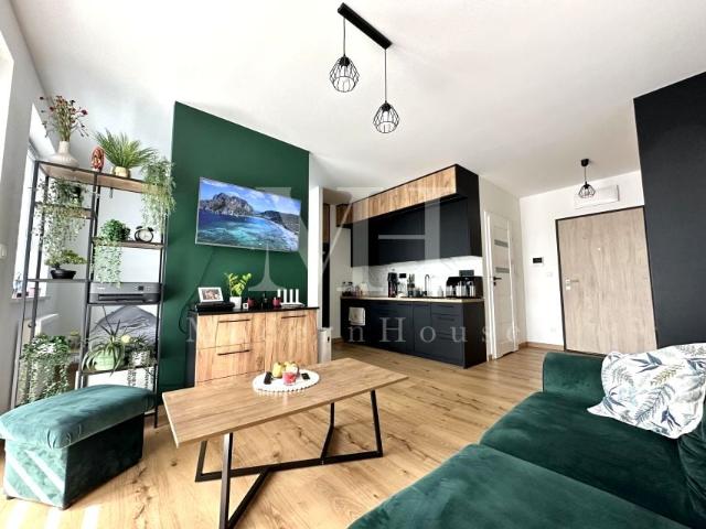 Sportowa 32 m², Choroszcz