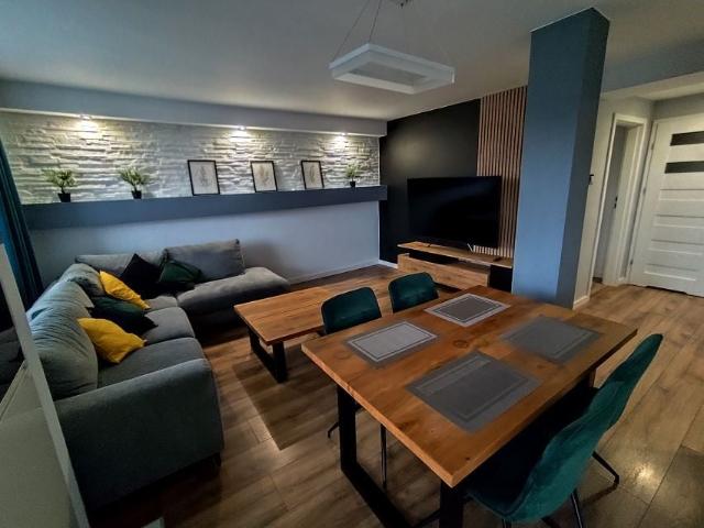Sportowa 35 57,50 m², Radom