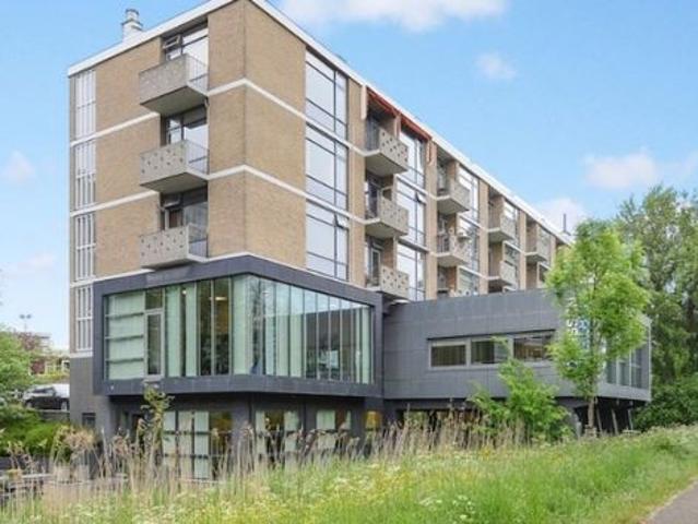 Sportlaan, 2566GK, Den Haag, Zuid Holland 2566GK