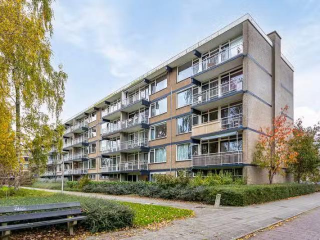 Sportlaan 412 Amstelveen