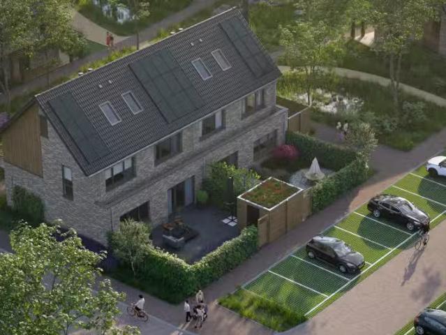 Sportlaan Otterlo