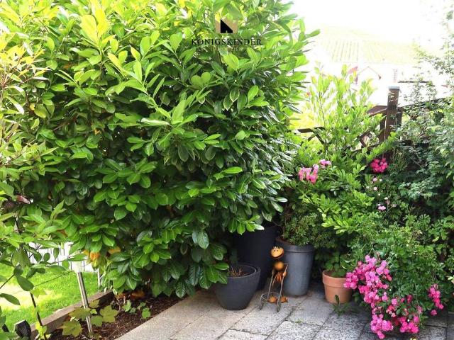 Sportliche Bewegung statt Gartenarbeit