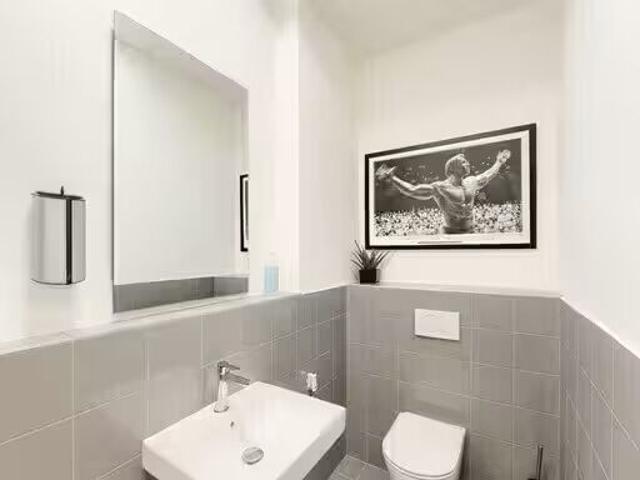 Sports center for rent in Lugano 140 m² | dreamo. Ch