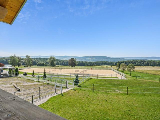 Sports center with 10.5 rooms on sale in Waldshut Tiengen | dreamo. Ch