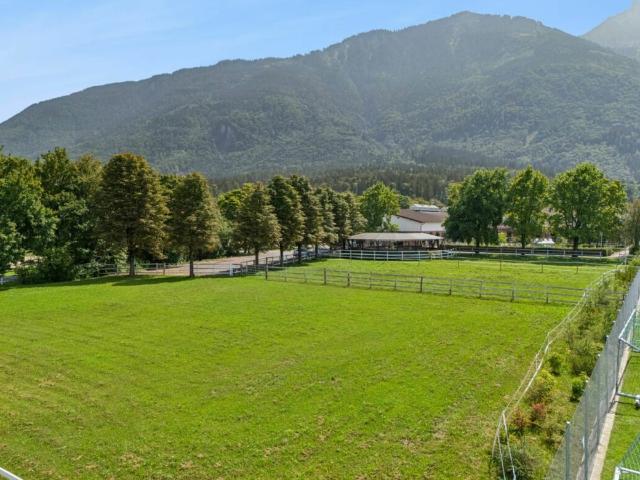 Sports center with 10 rooms on sale in Mauren FL 339 m² | dreamo. Ch