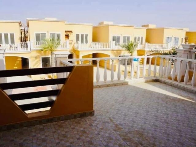 Sports City Villa 350 Sq Yd Brand New In Bahria Town Karachi ID 89156
