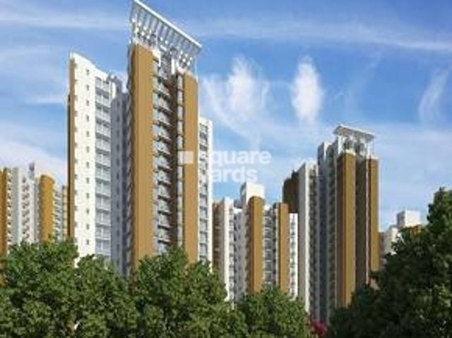 Sports Land Farm House 2.5 Bedroom 1200 Sq. Ft. Villa in Sector 151 Noida Listing ID #8808