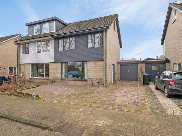 Sportsingel, 18, 8314AS, Bant, Flevoland 8314AS