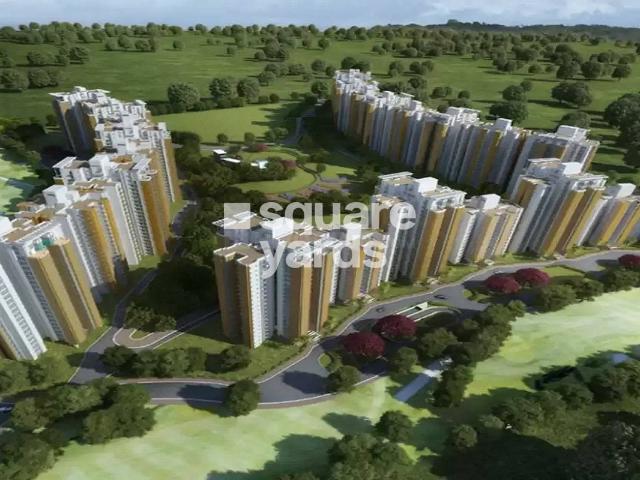 Sportslands Farmhouse 2500 Sq.Yd. Plot in Sector 151 Noida Listing ID #8897