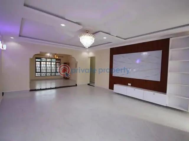 Sportview Spacious Two Bedroom