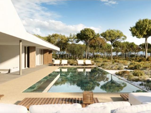 Spatia Residence Moradia de Luxo T3