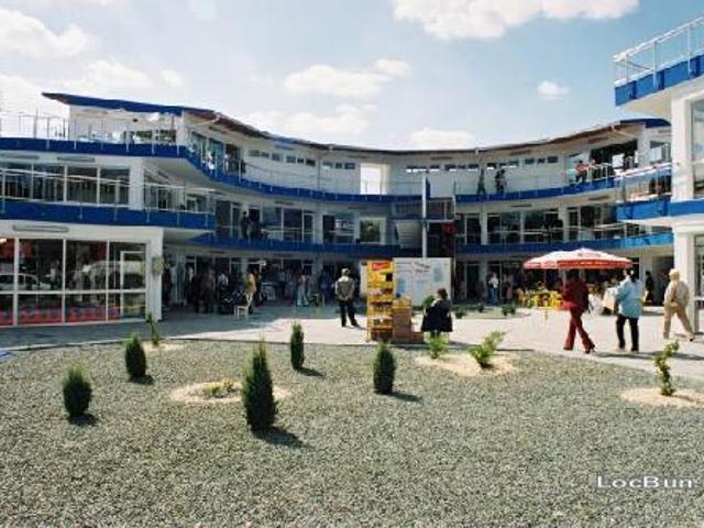 Spatii comerciale Neptun