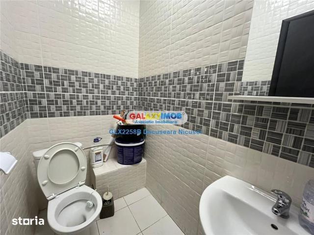 Spatiu comercial Militari Residence 1000 euro negociabil