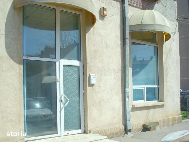 Spatiu comercial Bucuresti str. Traian, Rin Hotel