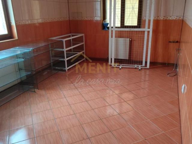 Spatiu comercial Baicoi